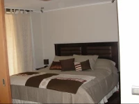 ByC Santiago Apart Hotel