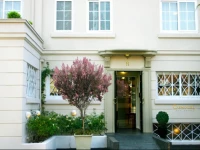 CarmГ©nГ©re Boutique Hotel