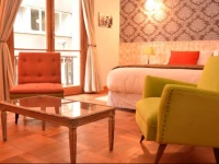 Casanoble Hotel Boutique