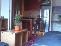 Central Suite Santiago Centro