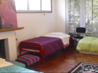 Chile Backpackers Hostels