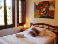 Chile Hostales Santiago