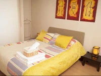 Chilean Suites Providencia