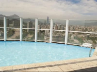 Chilean Suites Providencia II