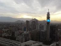 Cochrane Departamentos Amoblados