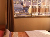 Comodo Departamento Eleuterio Ramirez