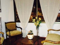 Departamento Alameda Santiago Centro