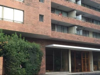 Departamento Alonso de Cordova