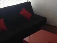 Departamento Amoblado Carmen 3*