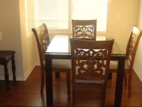 Departamento Amoblado por DГ­as