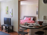 Departamento Barrio Bellas Artes - Lastarria