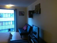 Departamento Barrio Lastarria