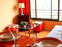 Departamento Bellas Artes/Plaza Armas