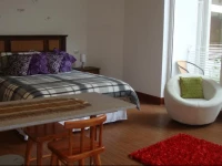 Departamento Centro de Santiago