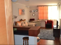 Departamento en Santiago Centro