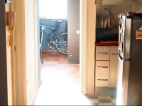 Departamento Iglesia San Francisco