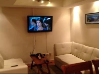 Departamento La Pergola