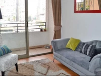 Departamento Padre Alonso De Ovalle