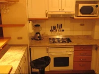 Departamento Santiago Centro