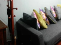 Departamento Santiago Chile Centro