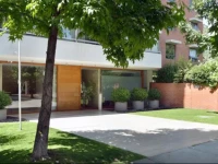 Departamento Santiago Oriente