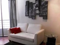 Departamentos Amoblados Centro Bellas Artes