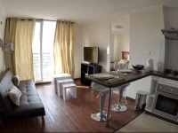 Departamentos Amoblados Paz