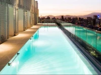 Departamentos Amoblados Santiago