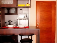 Departamentos amoblados Sol de Monjitas