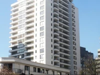 Departamentos Amoblados Urbano Providencia