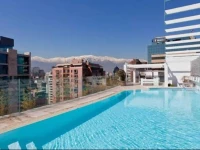 Departamentos Costa Nueva de Lyon