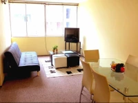 Departamentos en Bellas Artes