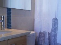 Departamentos Patagonia