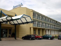 Amfora (РђРјС„РѕСЂР°) 3*