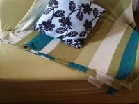 Diego De Almagro Amoblado Diario