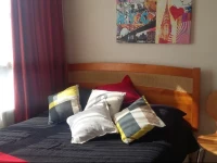 Edificio Santiago Centro