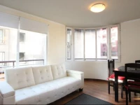 Edificio Suecia 32 / 5 Pers