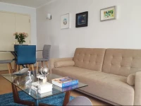 Golf Club Neighborhood Las Condes