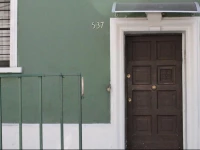 Green House Santiago