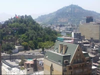 GT Departamentos Amoblados