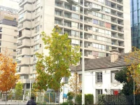 Habitacion Rosario Norte