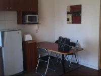 Hospedaje Y Turismo En Santiago