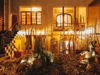 Hostal and Suites Bella 269