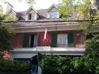 Hostal Boutique Salvador Oriente