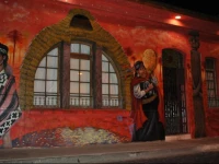 Hostal Lago de Plata