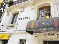 Lucia Suites Hostel