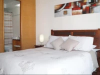 JT Departamentos Amoblados Providencia