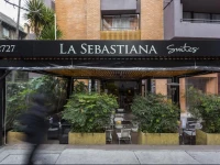 La Sebastiana Suites
