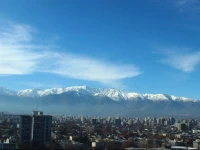 Loft Parque Bustamante