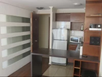 Marin con VicuГ±a Mackenna